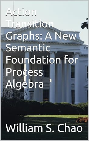 Action Transition Graphs