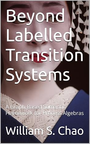 Beyond Labelled Transition Systems