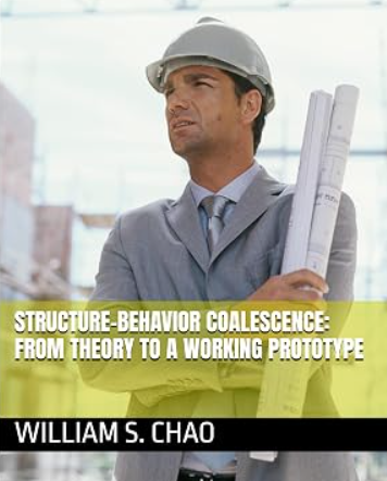 Structure–Behavior Coalescence From Theory to a Working Prototype